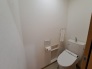 トイレは２箇所ございます