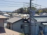 住戸からの眺望写真