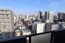 住戸からの眺望写真
