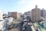 住戸からの眺望写真