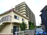 存在感あるマンションです