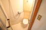 トイレは令和６年６月に新規交換済