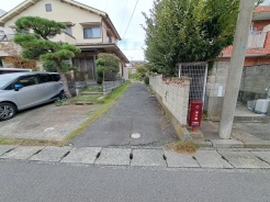 中郡大磯町国府本郷