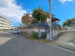 平塚市万田2丁目