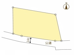 平塚市広川