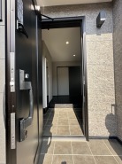 足柄上郡中井町北田