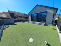 足柄上郡中井町北田