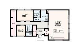 足柄上郡中井町北田