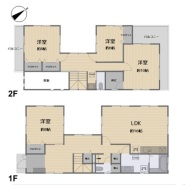 中郡大磯町西小磯