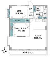 平塚市南原1丁目