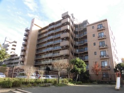 平塚市四之宮1丁目