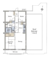 平塚市四之宮1丁目