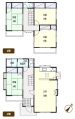中古一戸建て
