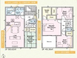 新築一戸建て