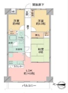 平塚市西八幡1丁目
