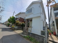 平塚市西八幡3丁目