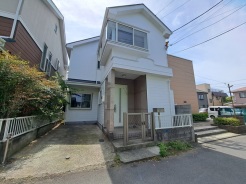 平塚市西八幡3丁目