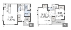 平塚市万田2丁目