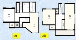 中古一戸建て