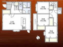 平塚市纒1丁目