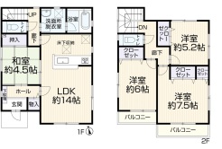 中郡大磯町国府本郷