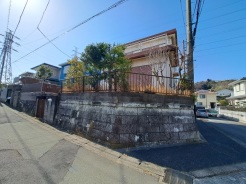 中郡二宮町富士見が丘3丁目