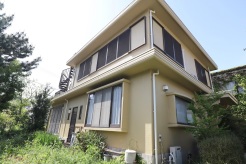 中郡二宮町二宮