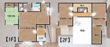 中古一戸建て