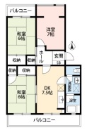 平塚市東八幡3丁目